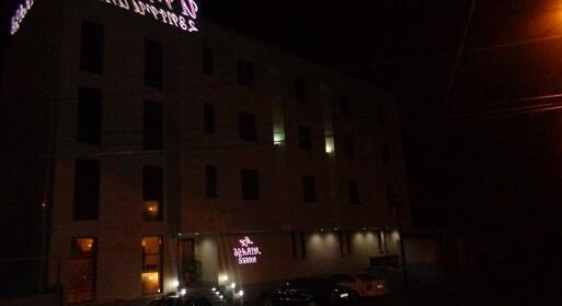 Mirage Hotel Yerevan