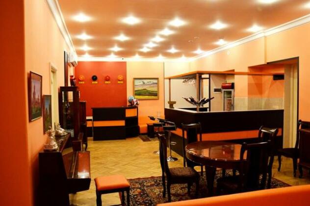 Mister Hostel - Photo4