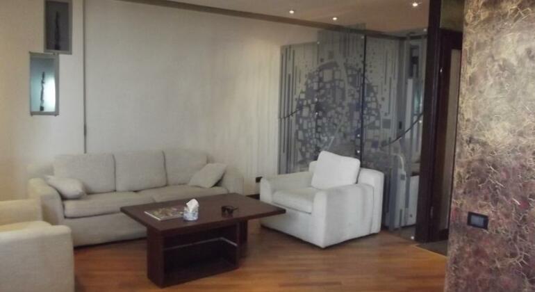 Modern Apartment nearby OPERA Sayat Nova 15 - Photo2