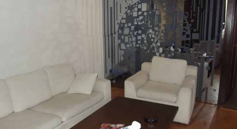 Modern Apartment nearby OPERA Sayat Nova 15 - Photo3