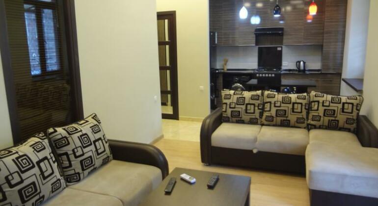 Modern Komitas Flat - Photo5