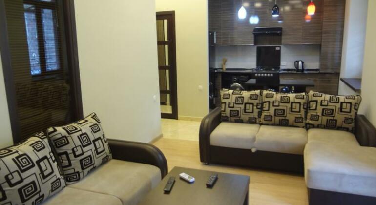 Modern Komitas Flat - Photo5