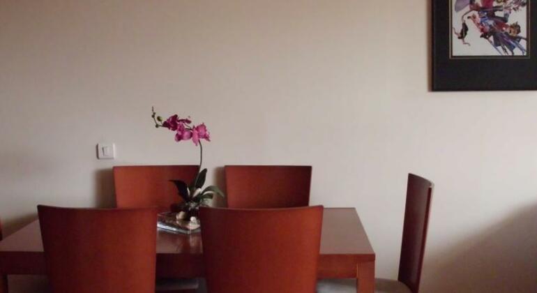 Moscow House Hotel - Photo2