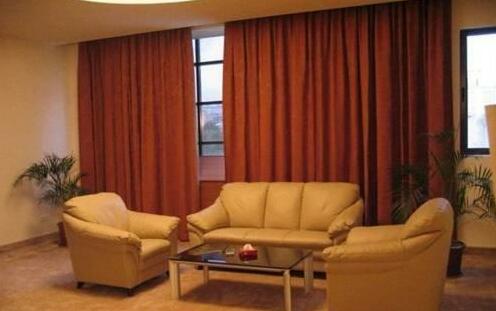 Moscow House Hotel - Photo5