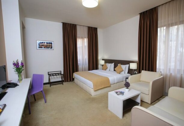 My Hotel Yerevan - Photo2