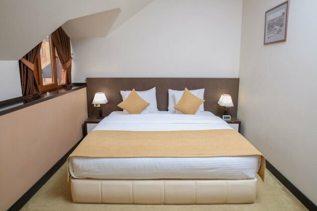 My Hotel Yerevan - Photo5