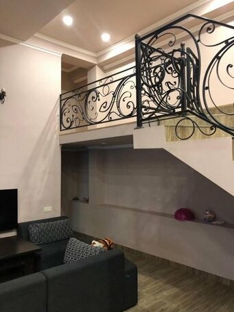 Nahapetyan Villa - Photo3