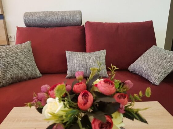 New Downtown stylish studio with Mt ARARAT View - Photo2