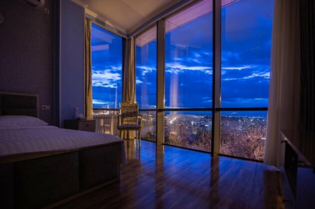 Nork Hotel - Photo2