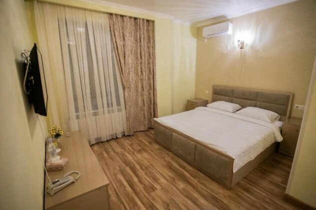 Nork Hotel - Photo4