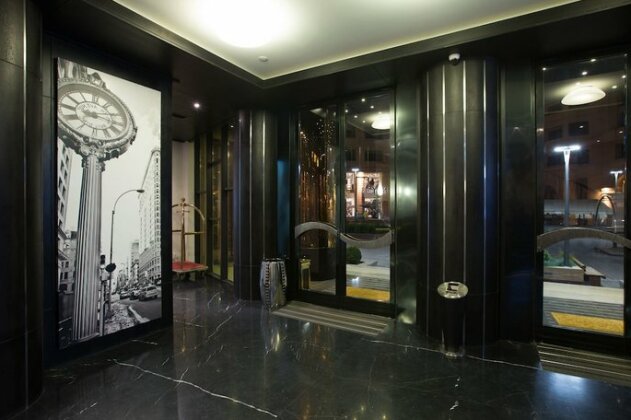 North Avenue Hotel - Photo3