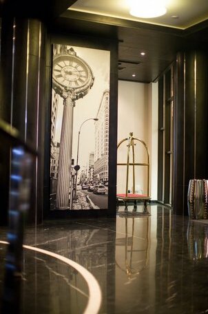 North Avenue Hotel - Photo4