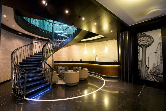 North Avenue Hotel - Photo5