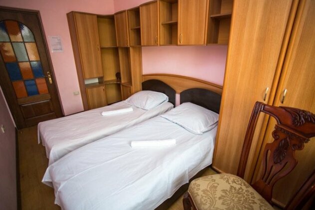 One Way Hostel - Photo3