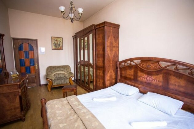 One Way Hostel - Photo5