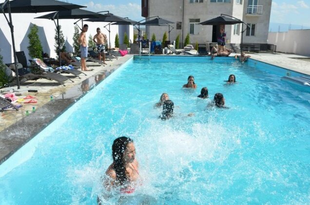 Ossanna Hotel - Photo3