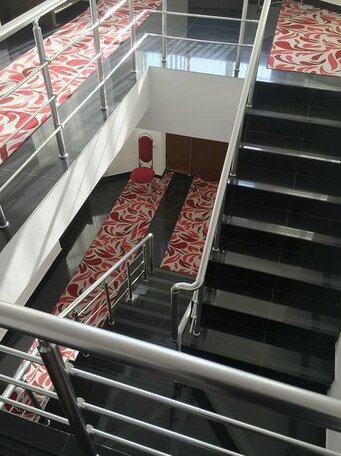 Ossanna Hotel - Photo5