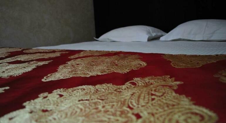 Palma Hotel Yerevan - Photo3