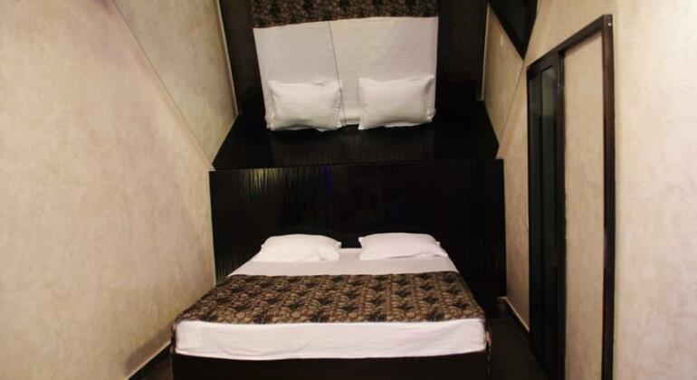 Palma Hotel Yerevan - Photo4