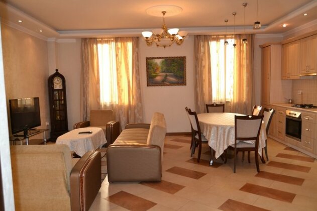 Panorama 16 Floor - Photo2