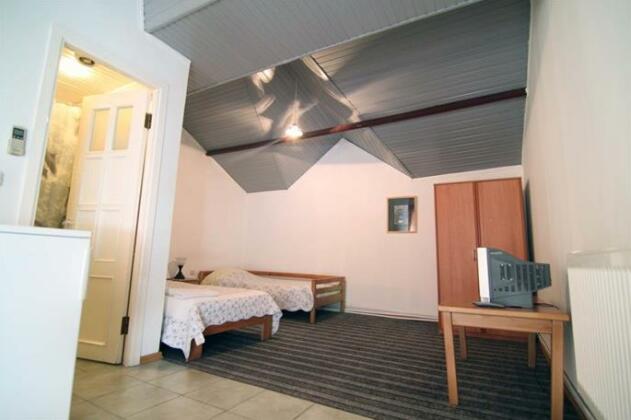 Parev Doon Guest House - Photo2