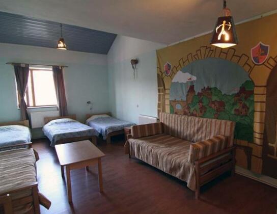 Parev Doon Guest House - Photo3