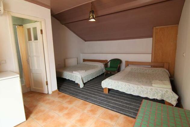 Parev Doon Guest House - Photo4