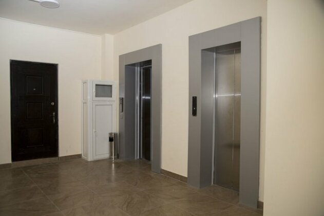 Park Apartments by Picnic - Photo3