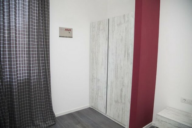 Park Apartments by Picnic - Photo4