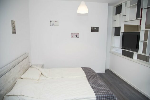 Park Apartments by Picnic - Photo5