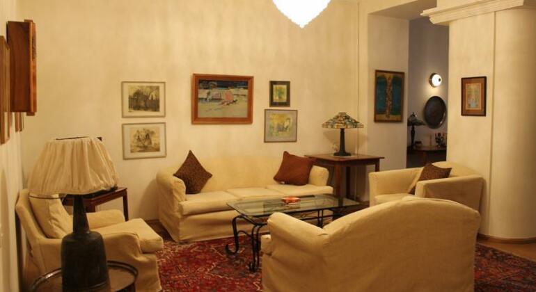 Parpetsi Street Apartment - Photo2