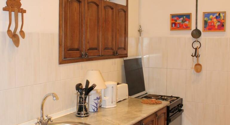 Parpetsi Street Apartment - Photo3