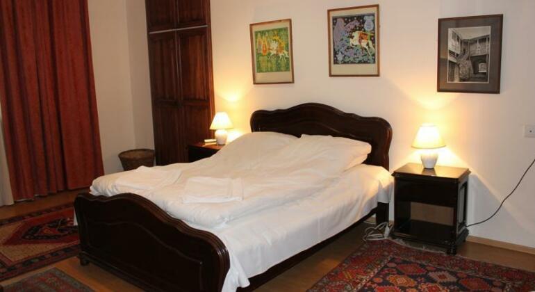 Parpetsi Street Apartment - Photo4