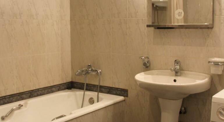 Parpetsi Street Apartment - Photo5