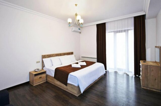 Patriott Hotel - Photo2