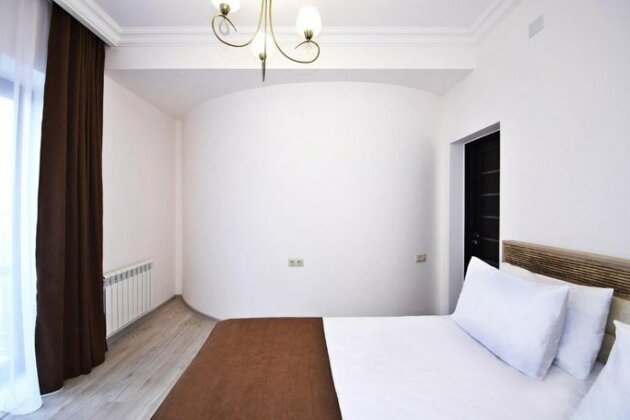 Patriott Hotel - Photo5