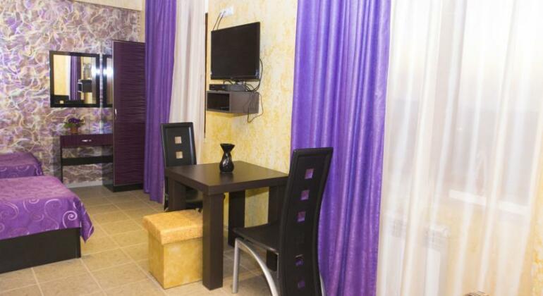 Planet Hotel Yerevan - Photo3