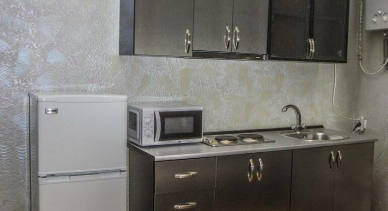 Planet Hotel Yerevan - Photo4