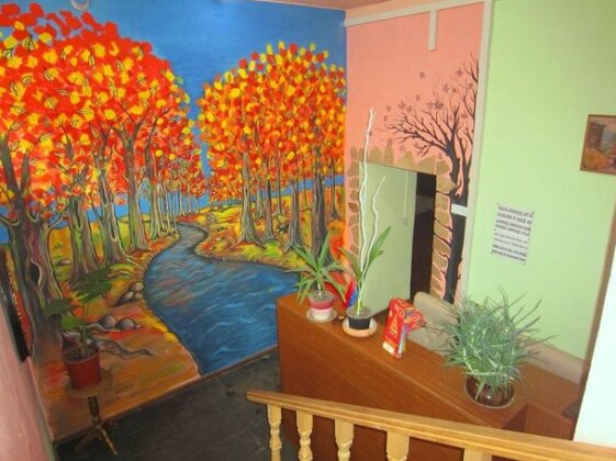 Republic Square Hostel and Tours - Photo3