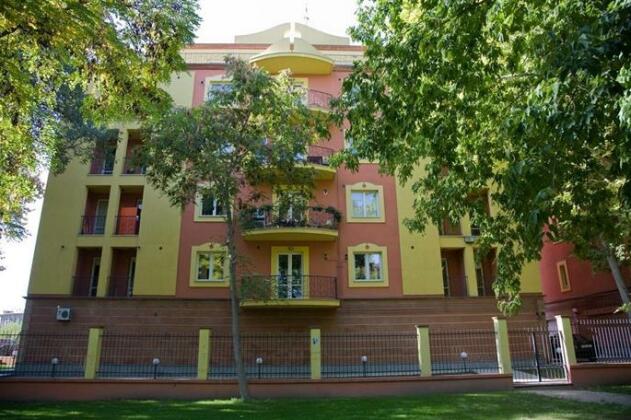 Residence Yezeguelian - Photo2