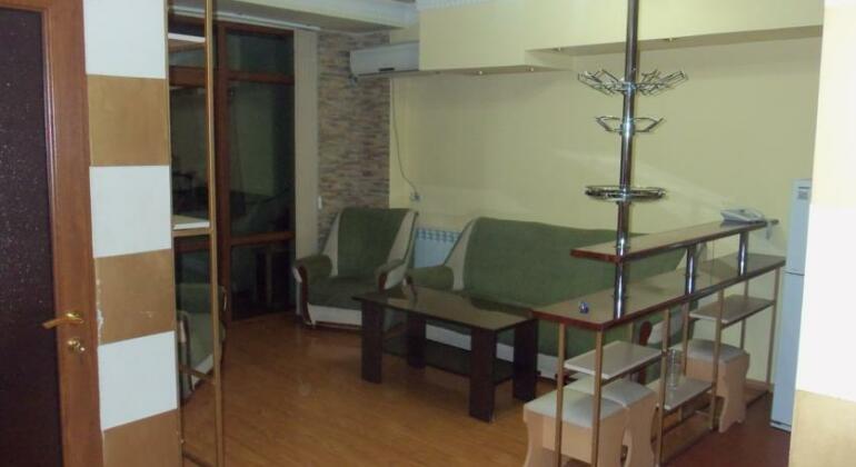 RetroCity Apartments by Opera Theatre - Photo3