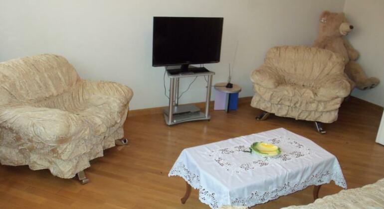 RetroCity Apartments by Opera Theatre - Photo4