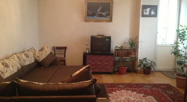 Room in Apartment at Tigrana Metsa - Photo3