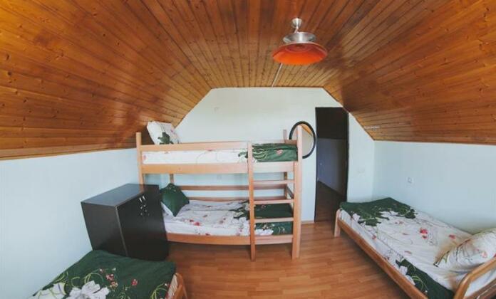 Royal Holiday House - Photo5
