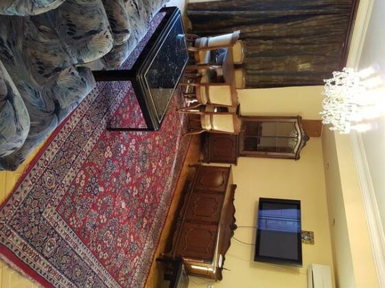 S Dzhakuzi Apartments Yerevan - Photo2