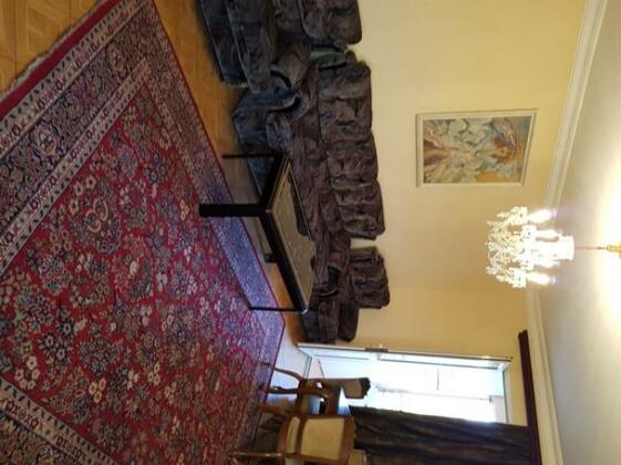 S Dzhakuzi Apartments Yerevan - Photo3