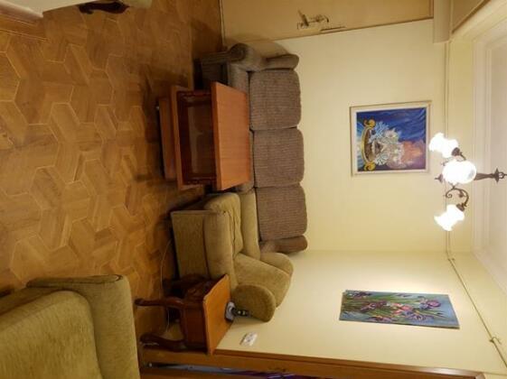 S Dzhakuzi Apartments Yerevan - Photo4
