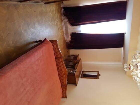 S Dzhakuzi Apartments Yerevan - Photo5