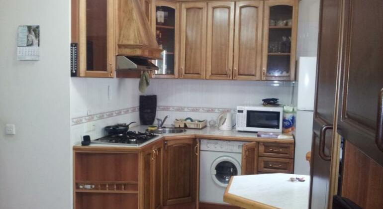 Saryan Street Studio Apartment - Photo2