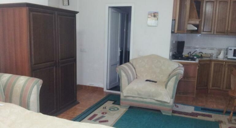 Saryan Street Studio Apartment - Photo3